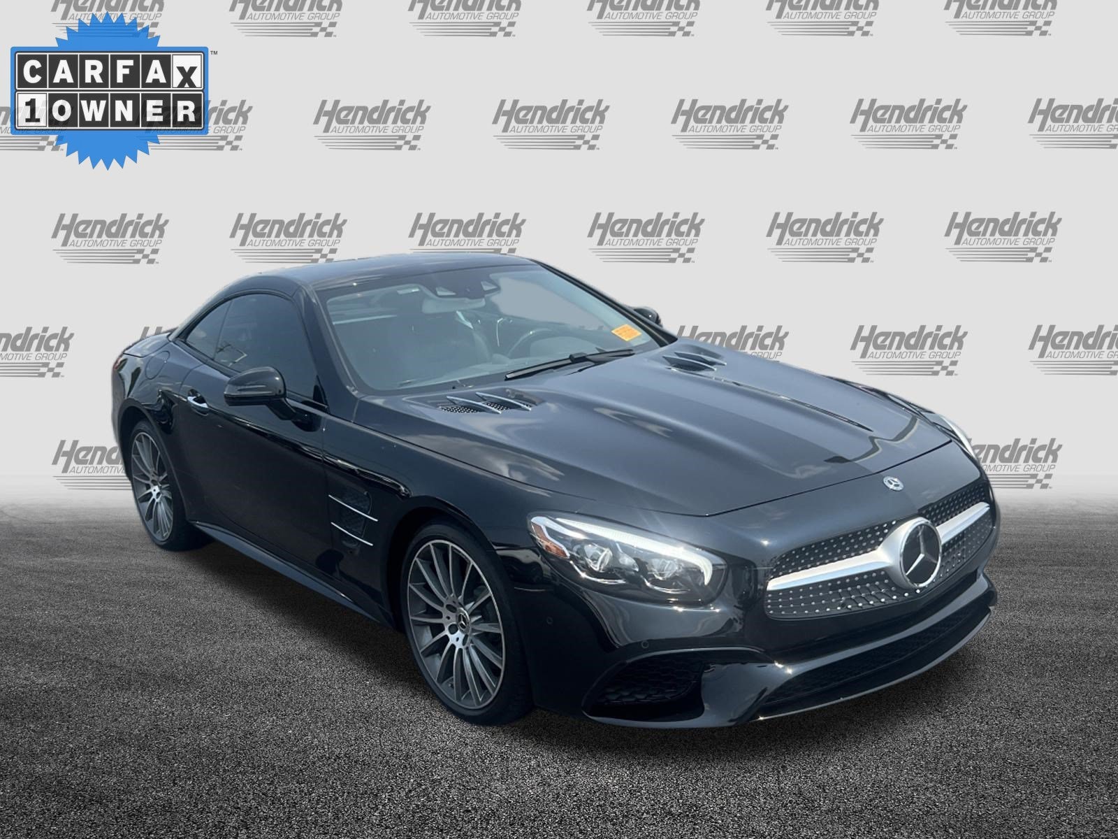 mercedes-benz sl roadster 2018 WDDJK7DAXJF051293 image mercedes-benz sl roadster 2018 WDDJK7DAXJF051293 image